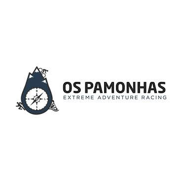 Logomarca da equipe Pamonhas Extreme Adventure